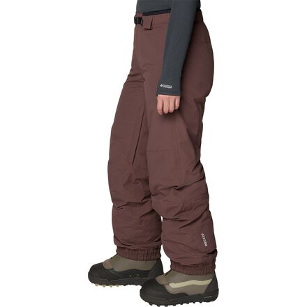 Mountain Hardwear - Warp Factor Pant - Women's