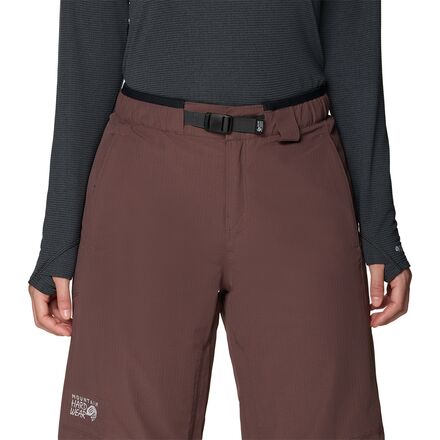 Mountain Hardwear - Warp Factor Pant - Women's