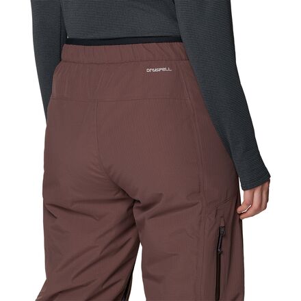 Mountain Hardwear - Warp Factor Pant - Women's