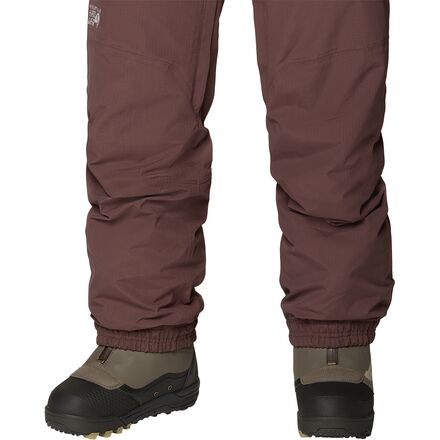 Mountain Hardwear - Warp Factor Pant - Women's