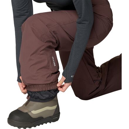 Mountain Hardwear - Warp Factor Pant - Women's