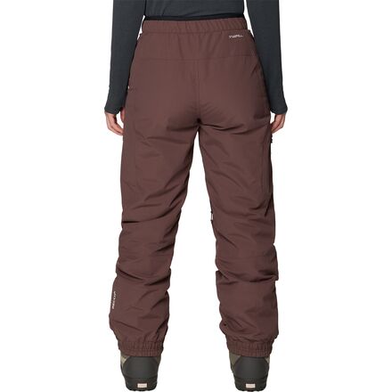 Mountain Hardwear - Warp Factor Pant - Women's