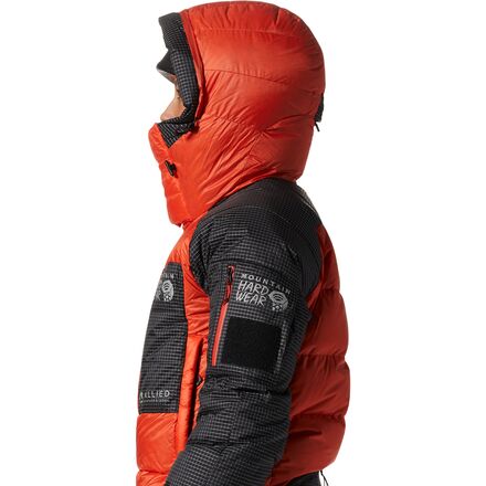 Mountain Hardwear - Absolute Zero Suit - Women's