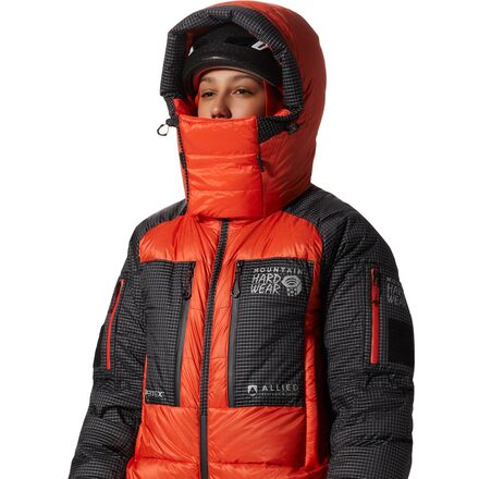 Mountain Hardwear - Absolute Zero Suit - Women's