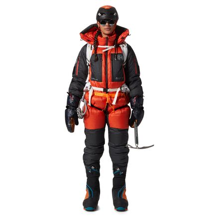 Mountain Hardwear - Absolute Zero Suit - Women's