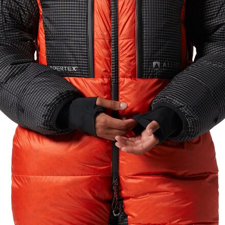 Mountain Hardwear - Absolute Zero Suit - Women's