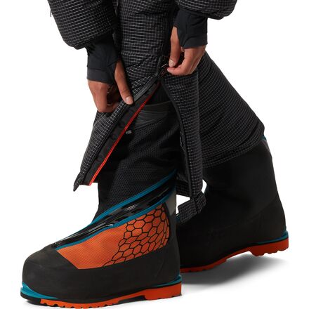 Mountain Hardwear - Absolute Zero Suit - Women's