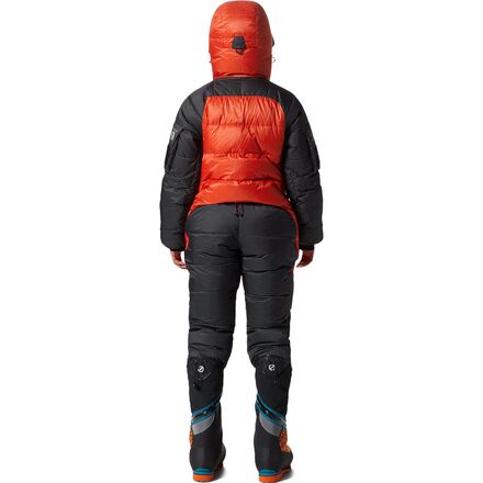 Mountain Hardwear - Absolute Zero Suit - Women's