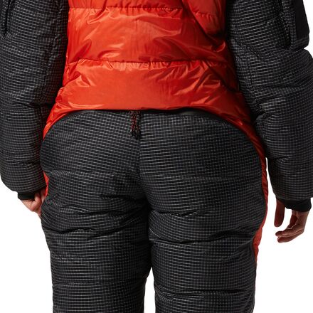 Mountain Hardwear - Absolute Zero Suit - Women's