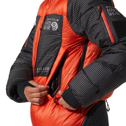 Mountain Hardwear - Absolute Zero Suit - Women's
