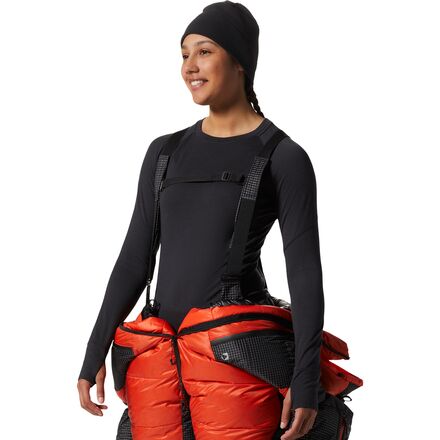 Mountain Hardwear - Absolute Zero Suit - Women's
