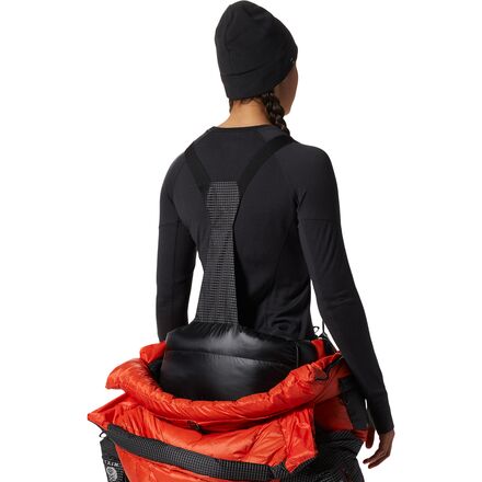 Mountain Hardwear - Absolute Zero Suit - Women's