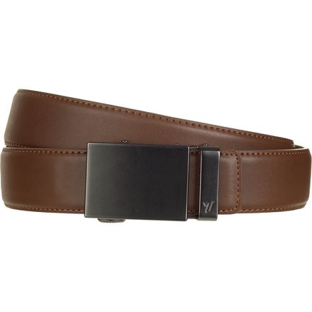 Mission Belt Gunmetal 40mm Belt - Men's - Accessories