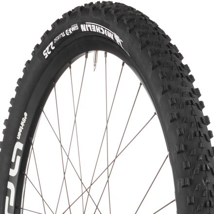 Michelin - Force XC Tire - 27.5in