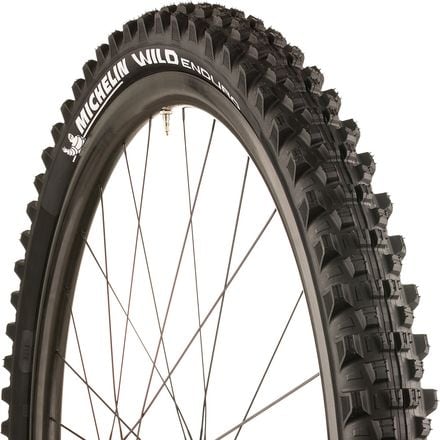 Michelin - Wild Enduro 29in Tire - Front