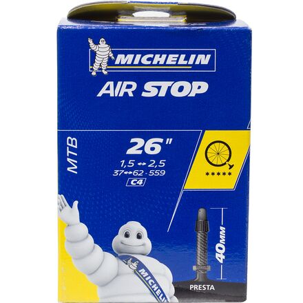 Michelin - AirStop 26in Tube