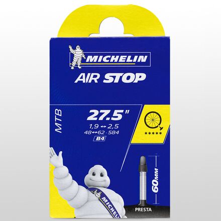 Michelin - Airstop 27.5in Tube