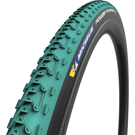Michelin - Power Cyclocross Jet Tire - Tubeless