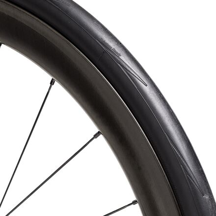 Michelin - Power Road TS TLR Clincher Tire