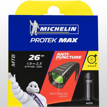 Michelin - Protek Max 26in Tube