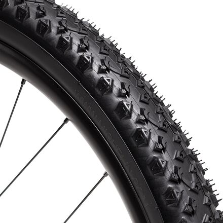 Michelin - Wild Race'r Advanced Tubeless 27.5in Tire - Folding, Black