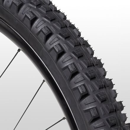 Michelin - E-Wild Tire - 29in