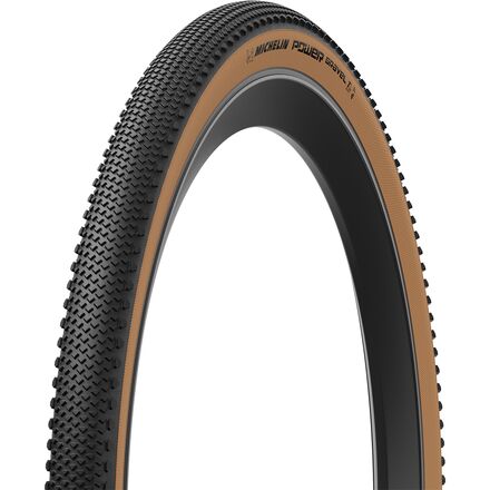 Power Gravel Tire - Tubeless