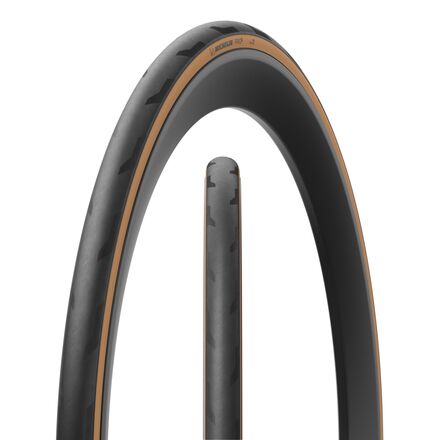 Michelin - PRO 5 - Tubeless Tire - Classic Tan