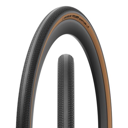 Power Adventure 650b - Tubeless Tire