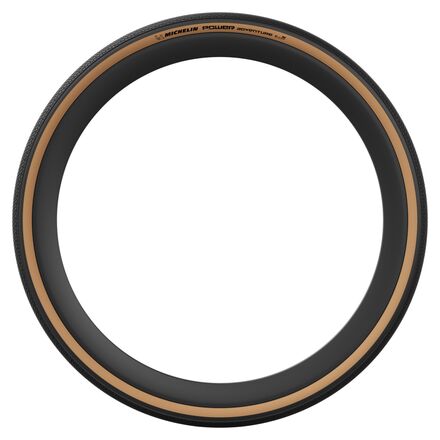 Michelin - Power Adventure 650b - Tubeless Tire