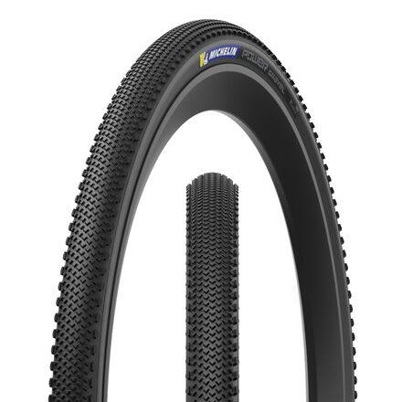 Power Gravel TLR 650b Tire