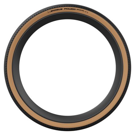 Michelin - Power Gravel TLR 650b Tire