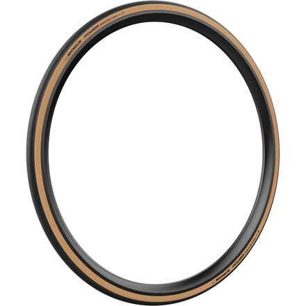 Michelin Power Protection Tire - Thumbnail 3