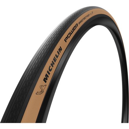 Michelin Power Protection Tire - Thumbnail 4