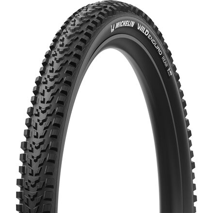 Wild Enduro Rear Perfomance Line 29in - Tubeless Tire