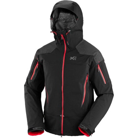 Millet - Alpinist GTX Stretch Jacket - Men's
