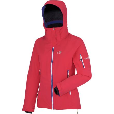 Millet - LD Whymper Stretch Jacket - Women's