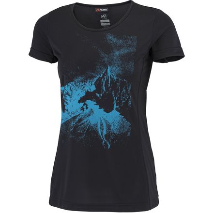 Millet - LD Storm T-Shirt - Short-Sleeve - Women's