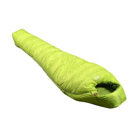 Millet - Alpine LTK 800 Sleeping Bag: 32F Down