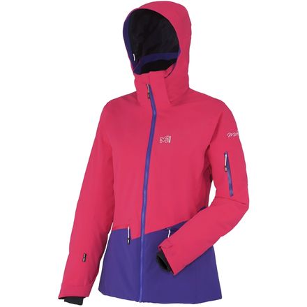 Millet - Alakshak Stretch Jacket - Women's