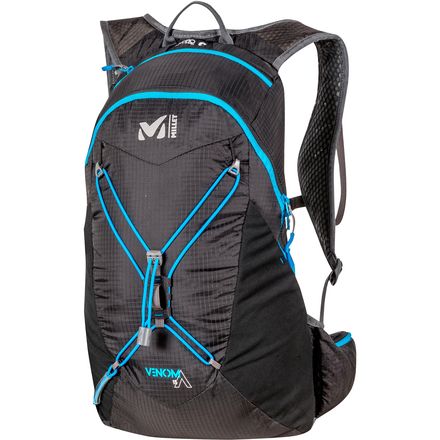 Millet - Venom 15 Backpack - 915cu in