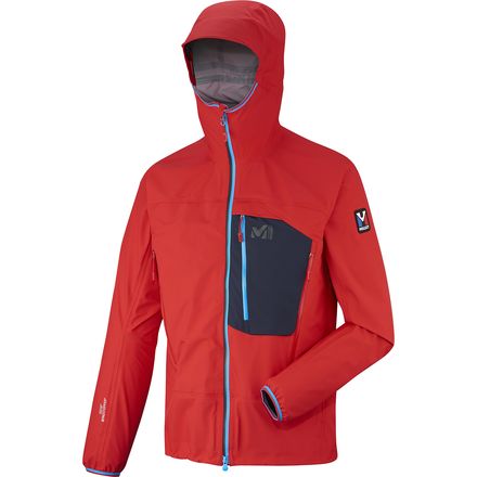 Millet Trilogy Gore WDS Jacket - Men's - Clothing