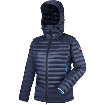 Millet - LD Trilogy Dual Synthesis Down Jacket - Women's