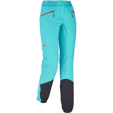 Millet - LD Touring Speed XCS Pant - Women's