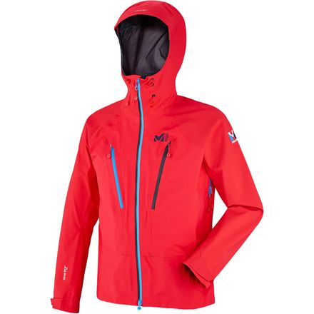 Millet - Trilogy V Icon GTX Pro Jacket - Men's