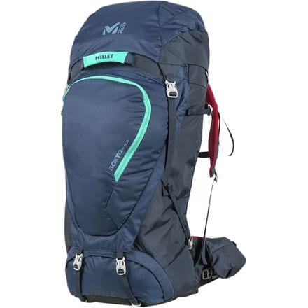 Millet - Gokyo 50+15L LD Backpack - Women's