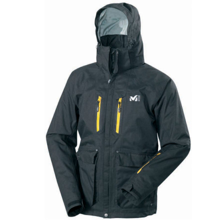 MILLET - Back Stage Jacket - Men's