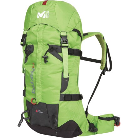 Millet - Peuterey 30 Limited Backpack - Women's - 1830cu in