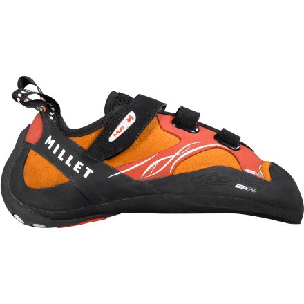 Millet - Myo Velcro Climbing Shoe