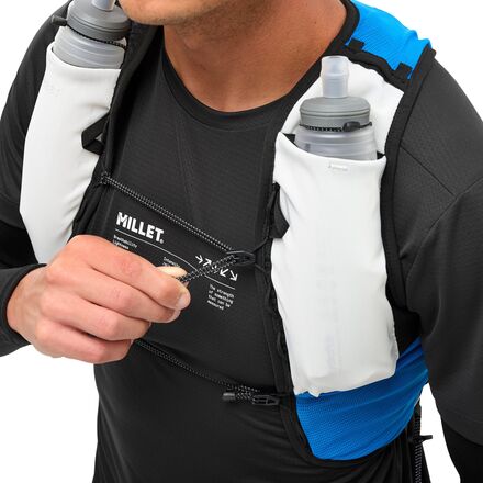 MILLET - Intense 5L Hydration Pack